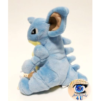 Pokemon knuffel Nidoqueen 15cm, Officiële Pokemon center Pokemon fit / sitting cutie 